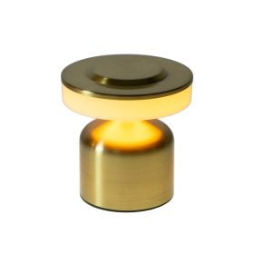 Touch lamp