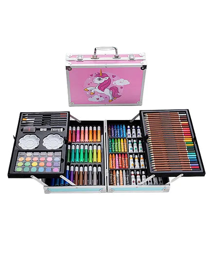 Drawing Suitcase(big) color kit