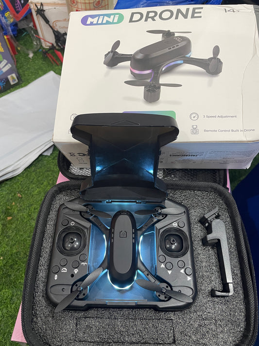 Mini drone World smallest drone super hd camera ( bestsellers)