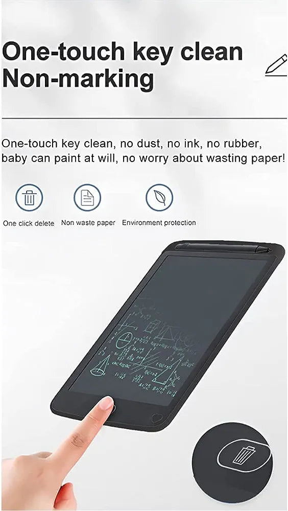 Magic Pad