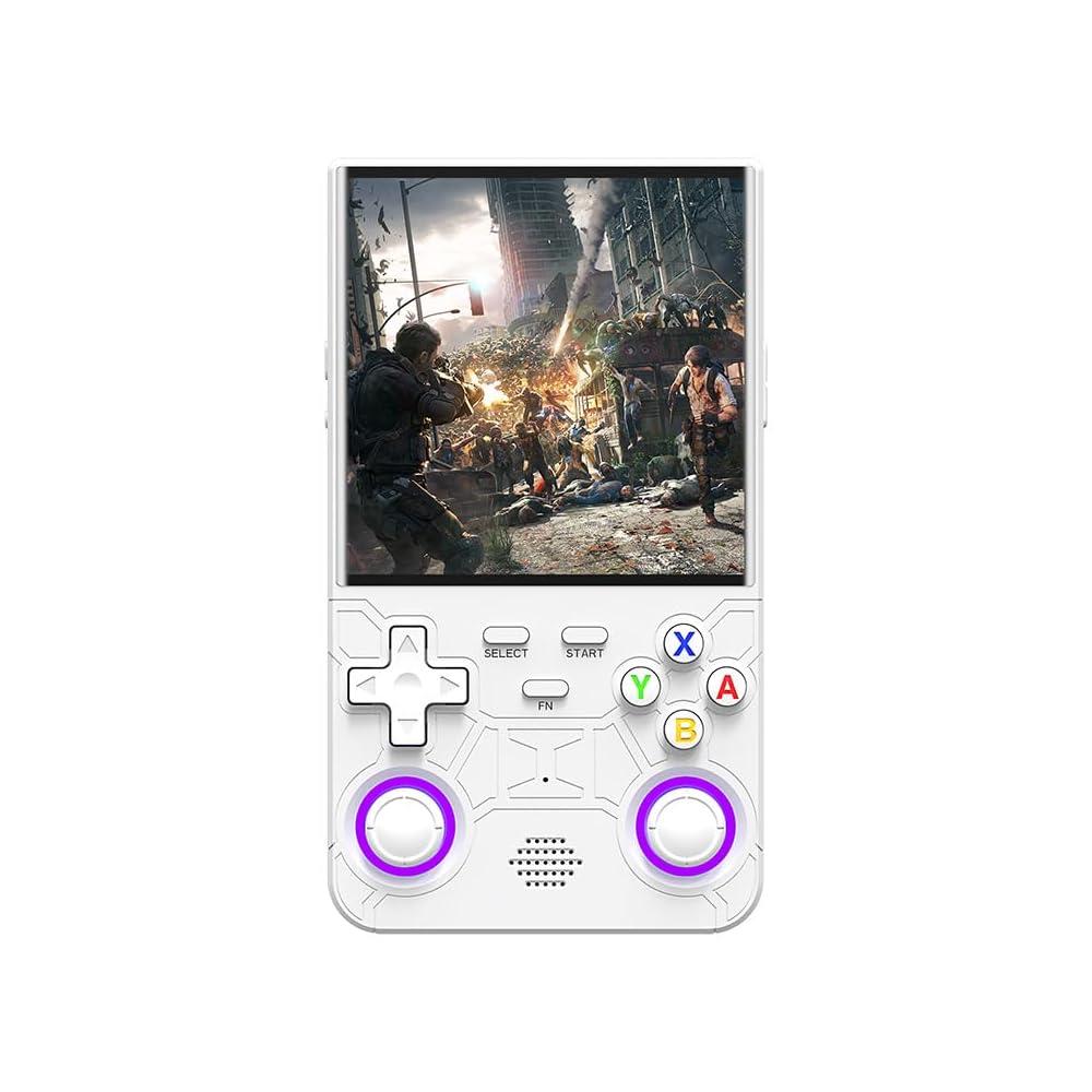 36 ultra video game console