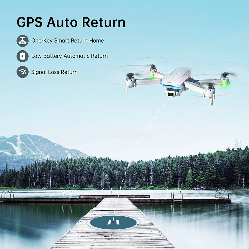 DR-DG600C(GPS 8k camera double battery)