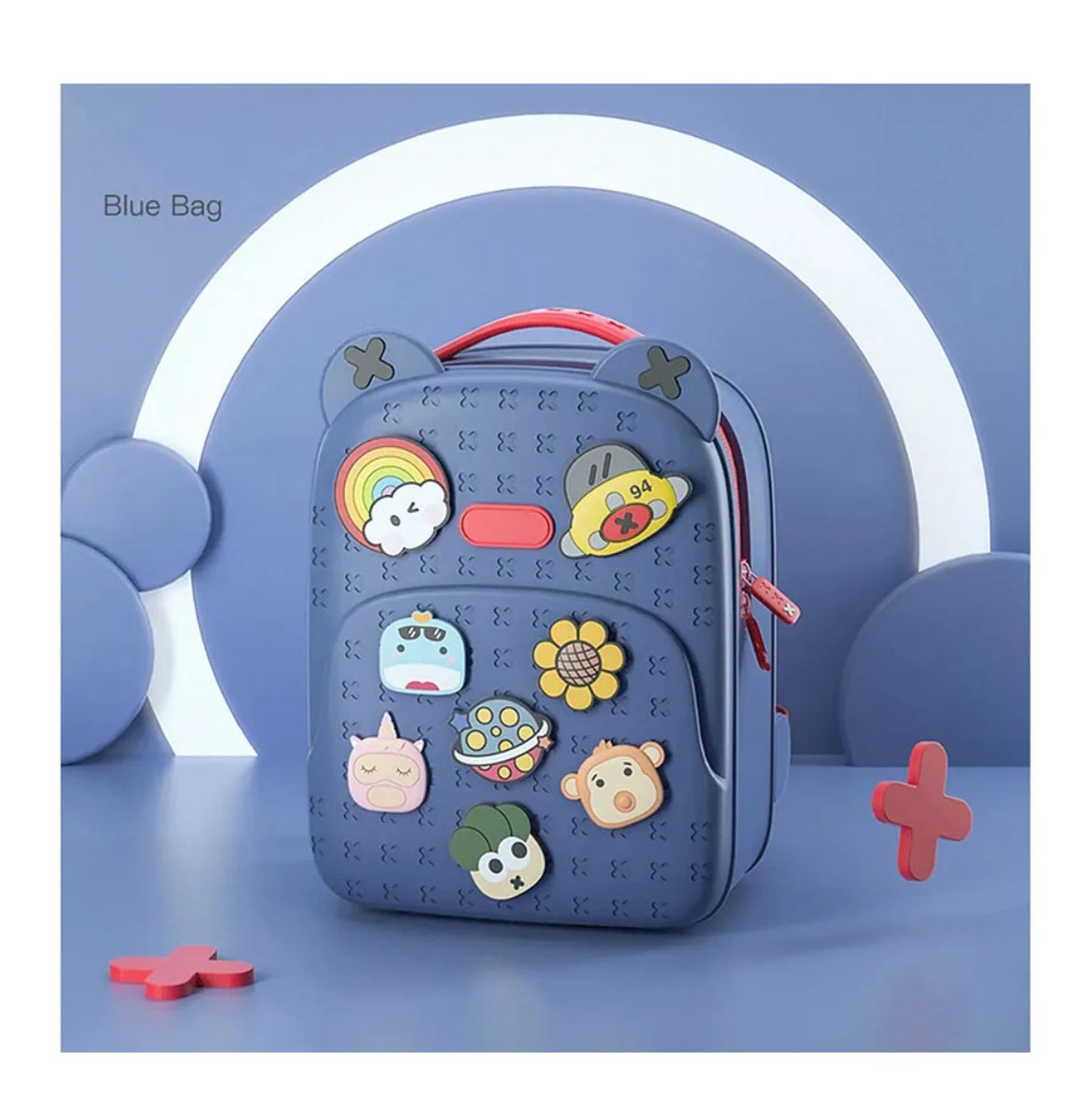 Silicon bag (super quality)