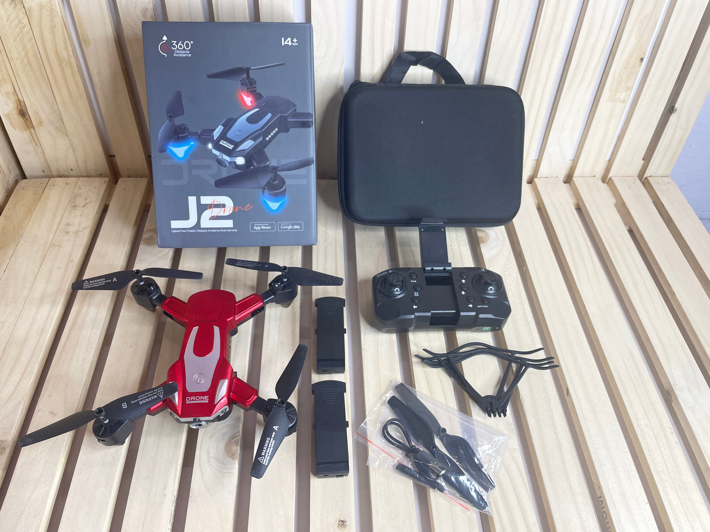 J2 drone best quality 😍