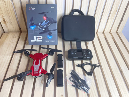 J2 drone best quality 😍