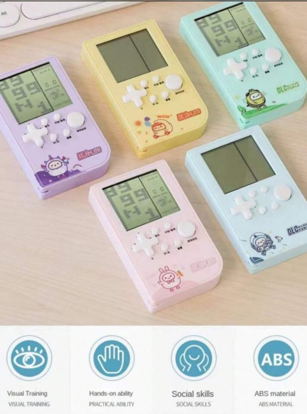Video game cutest item (bestseller)