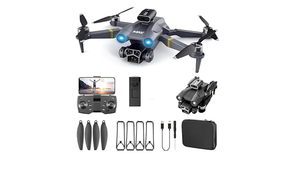 Y3 MAX Drone