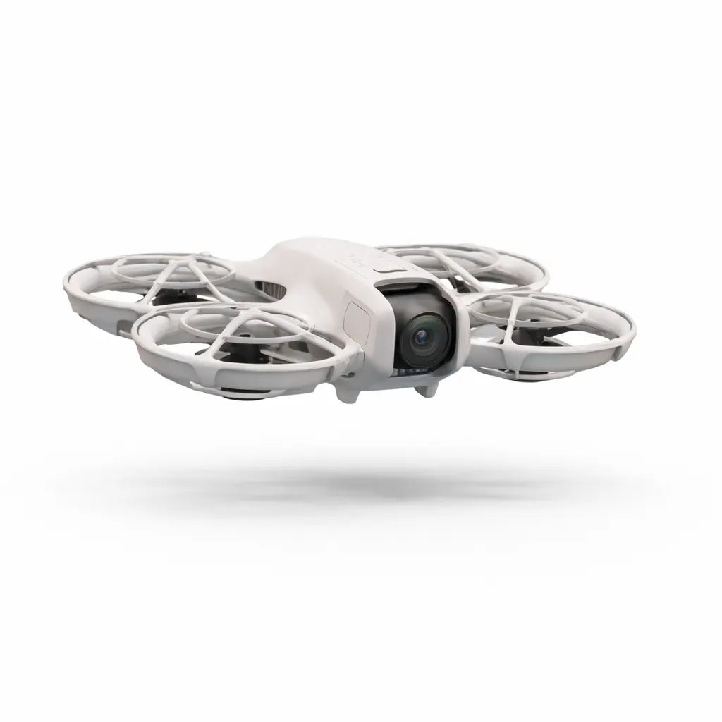 DJI Neo 4K Camera AI Drone