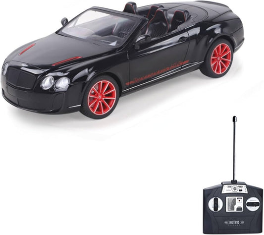 Bentley RC CAR