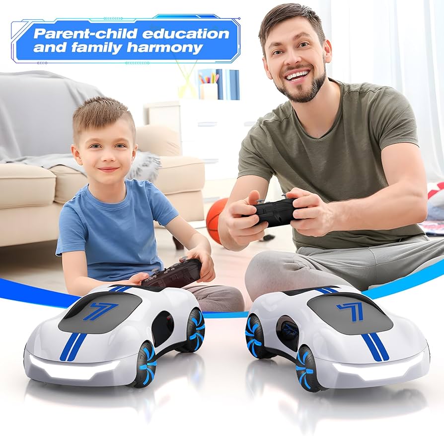 EV SCI-FICAR DOUBLE SPRAY