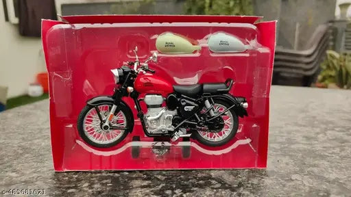 Royal Enfield