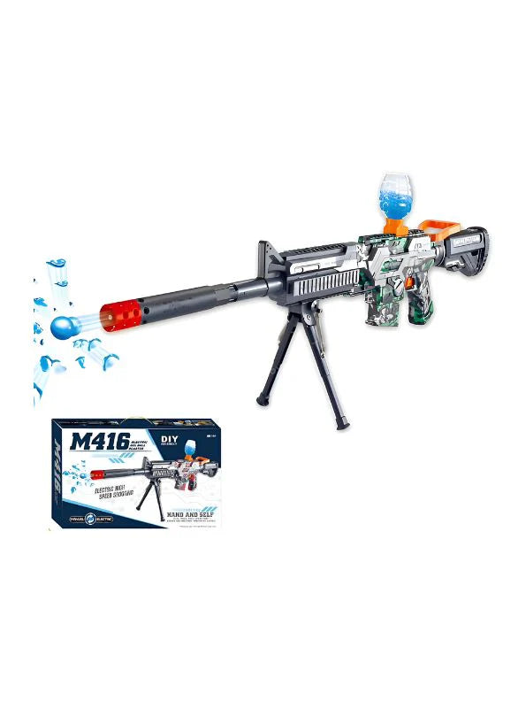 M416 Electric gel ball blaster