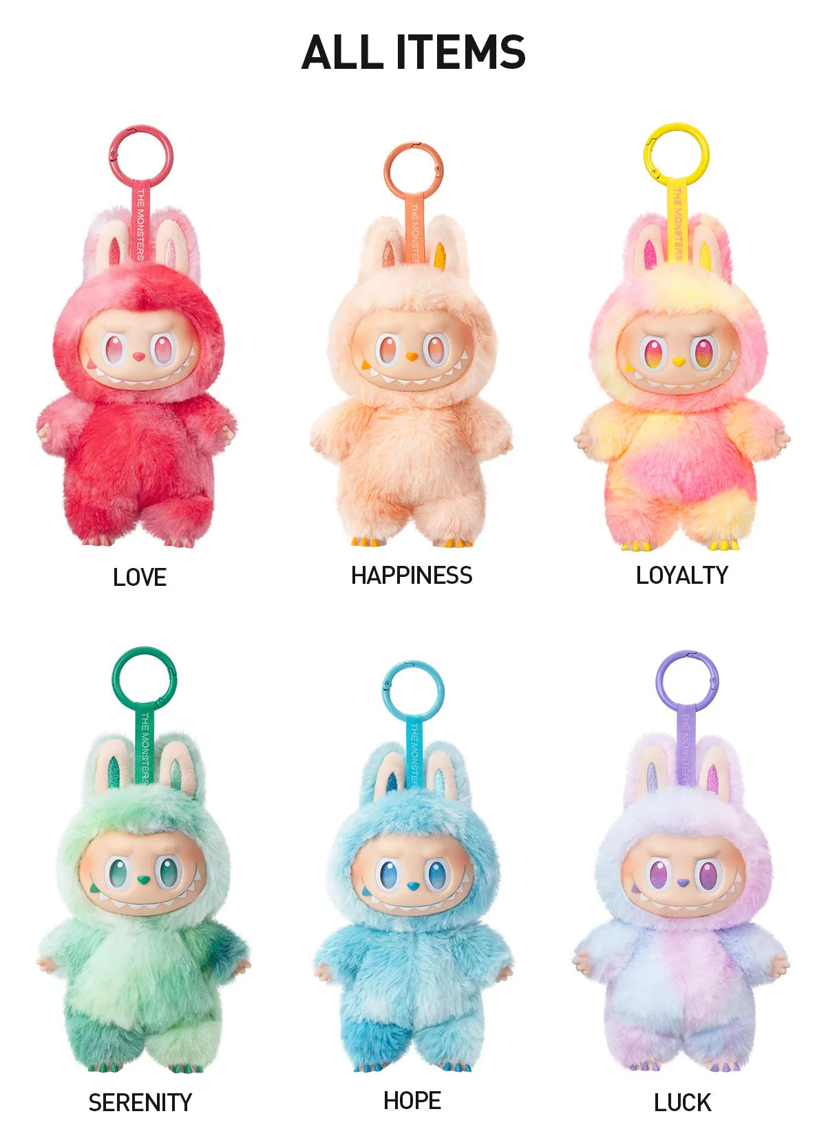 安価 ワタナベ Big Labubu Into MaskManToys – 1) of (pack Box Blind Plush Energy その他