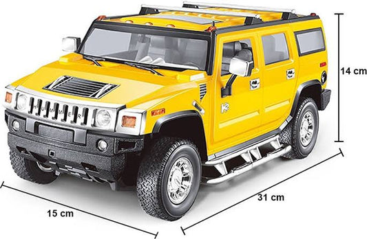 Hammer Die cast (1:24)