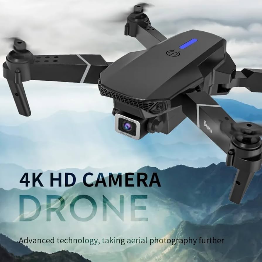 Dual camera drone(hd camera) bestseller