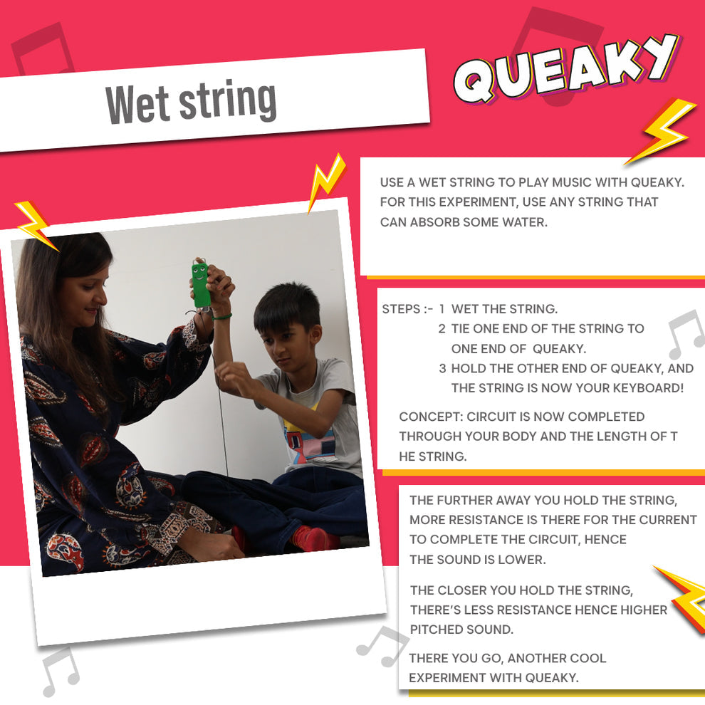 Blix queaky toy