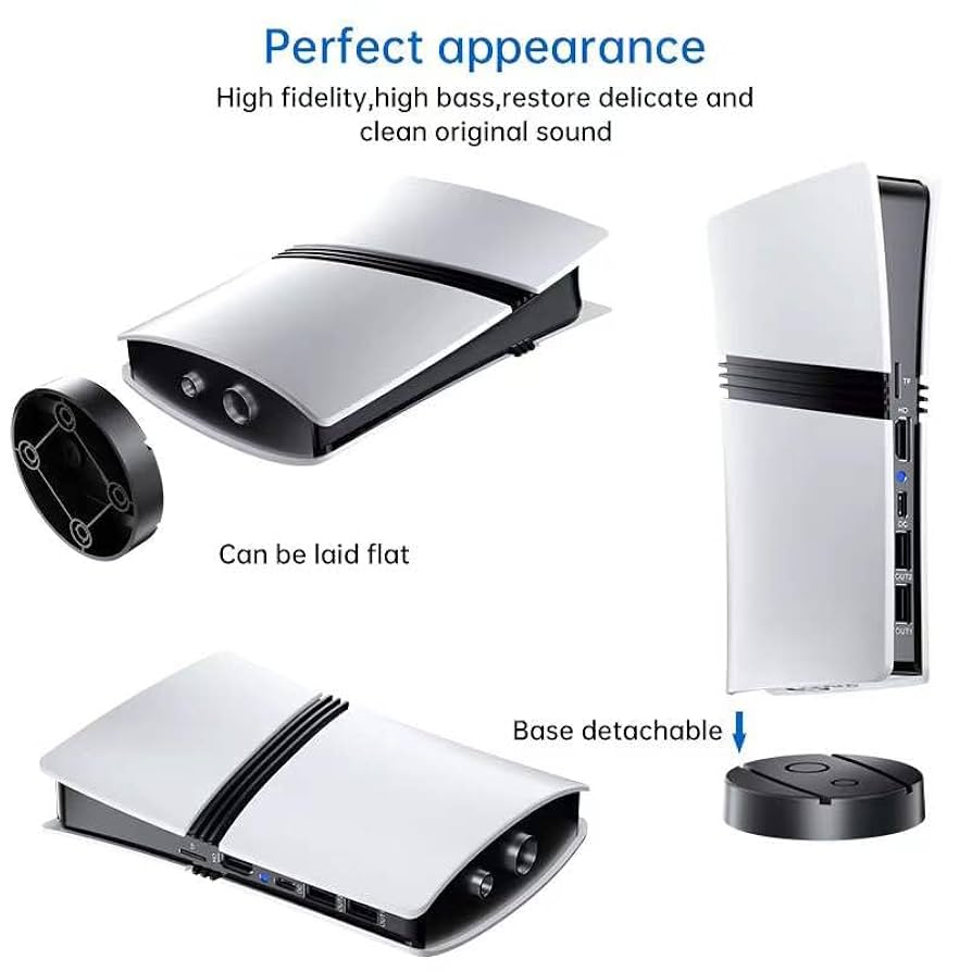 GS5 PRO Video game