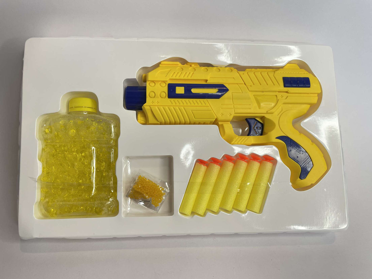 Shoot Gun