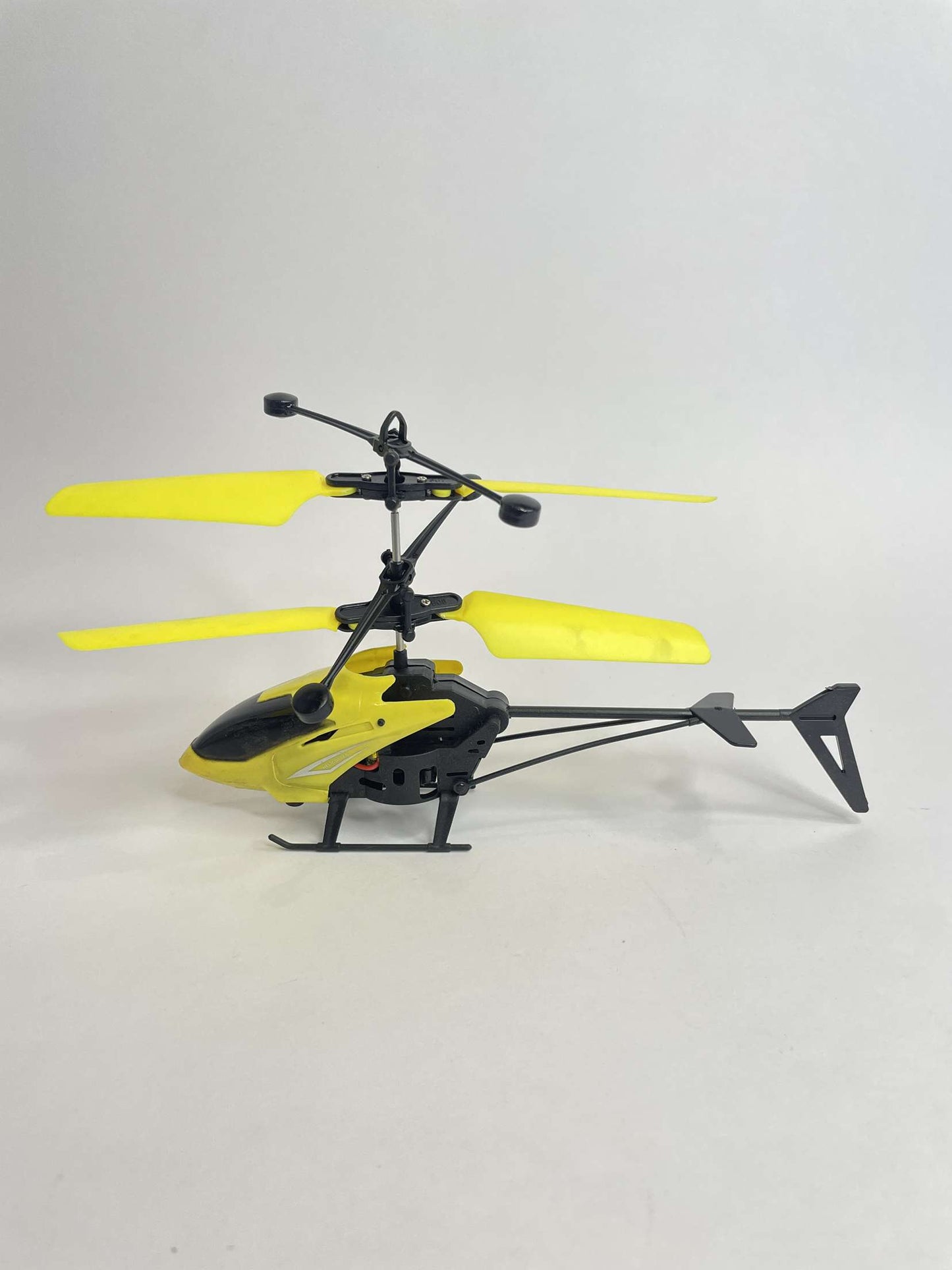 Sensor helicopter