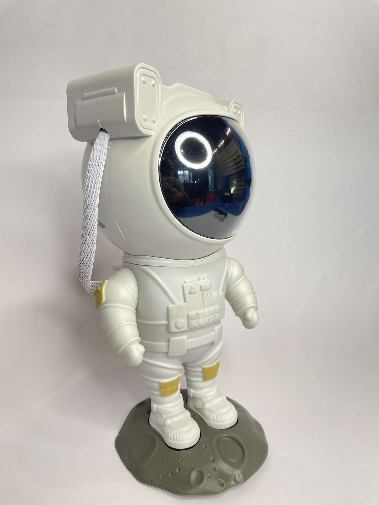 Astronaut Lamp