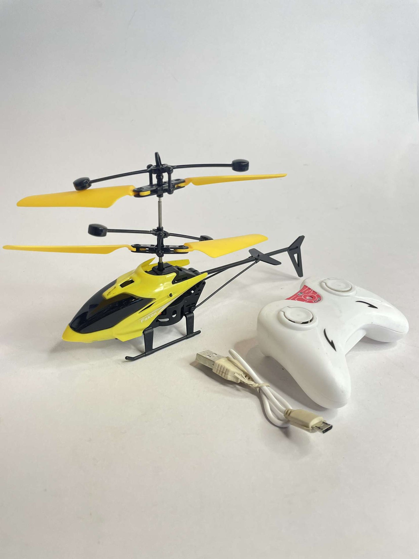 Remote Helicopter