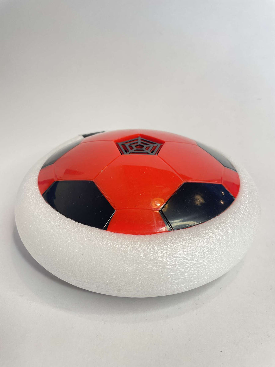 Indoor Football â MaskManToys