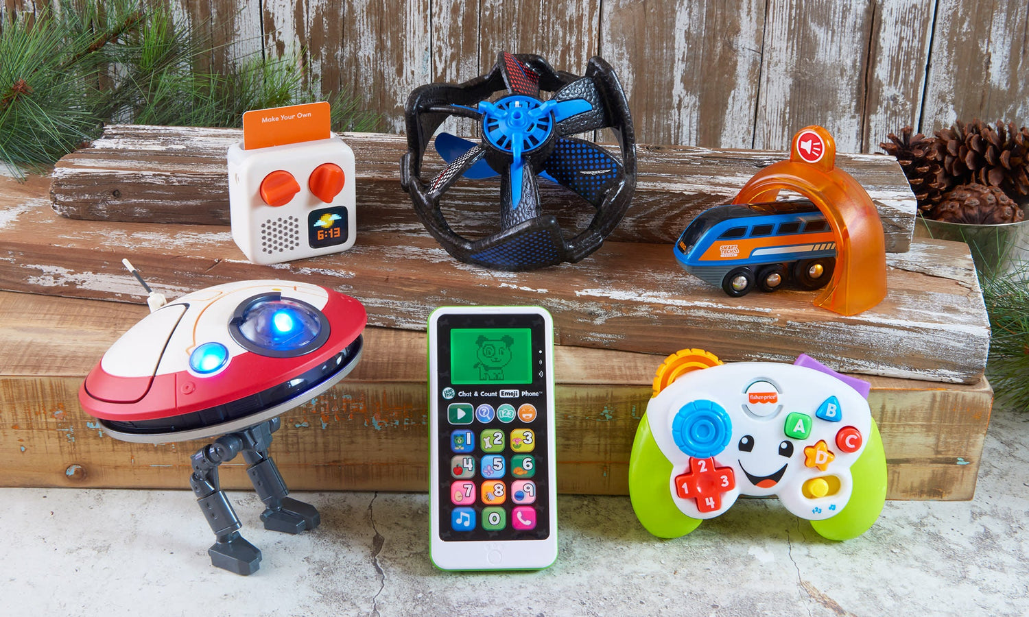 Cool Gadget