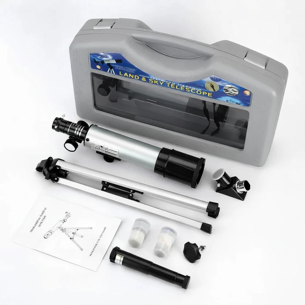 Telescope 90x Power