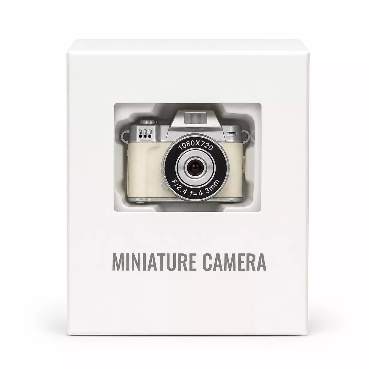 Mini Digital Camera