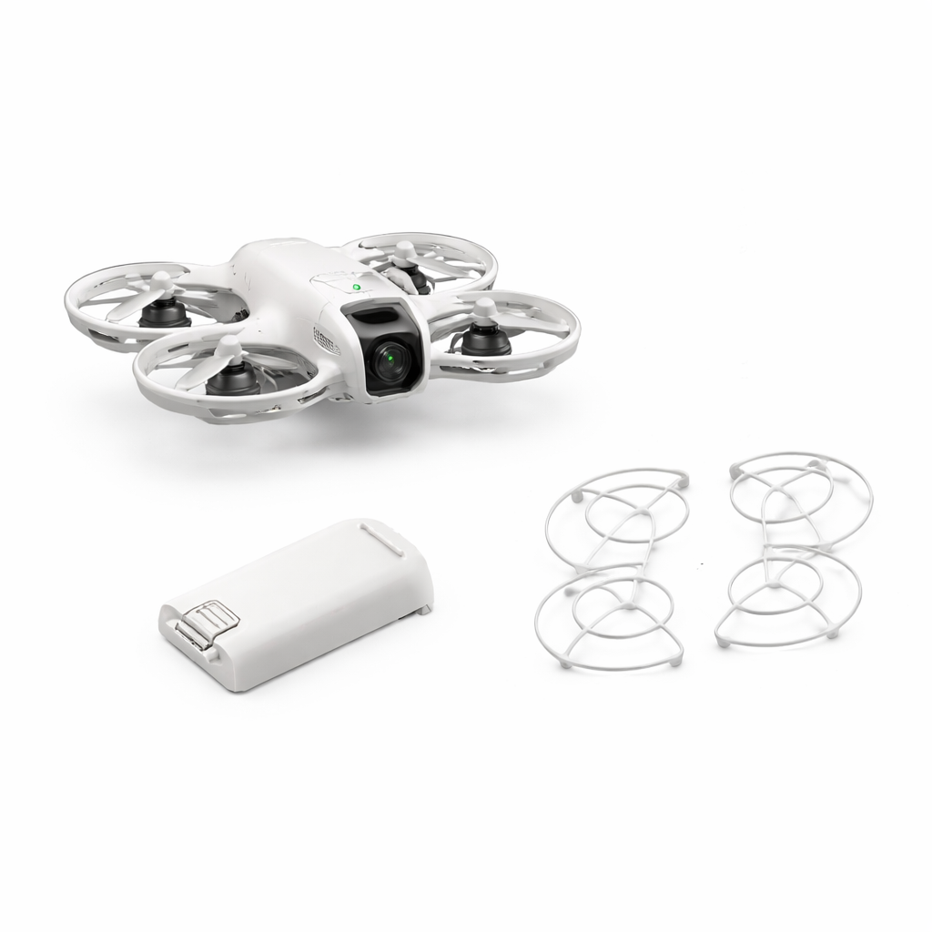 DJI Neo 4K Camera AI Drone