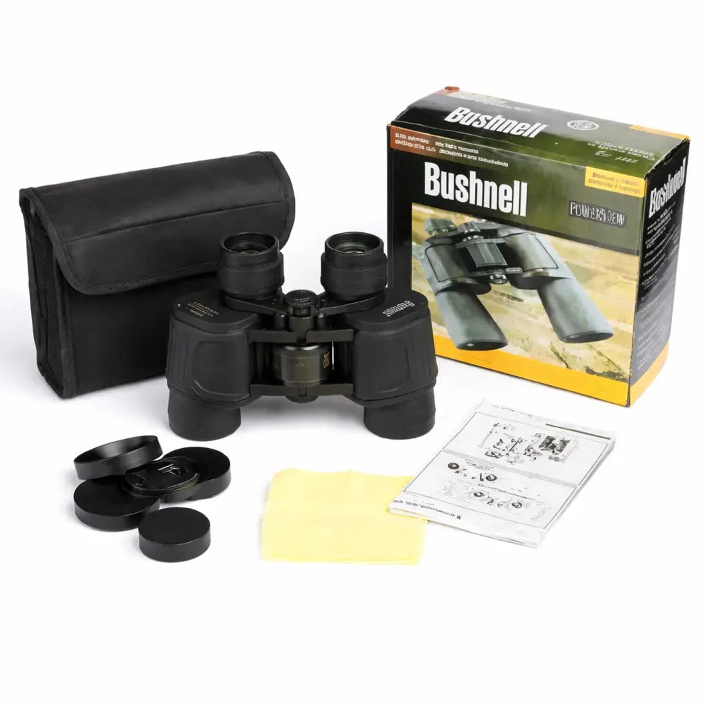 Bushnell 70*70 Binoculars