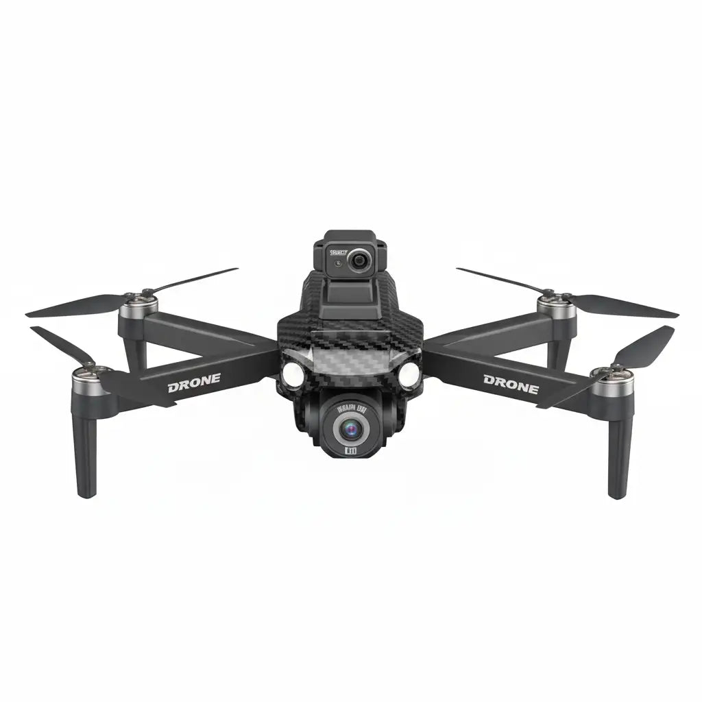 JS29 Pro Drone (5 Camera Gimbal)