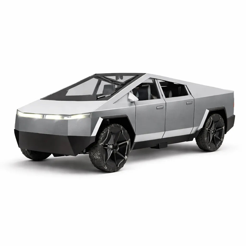 Cybertruck Pickup RC Car (App Control)