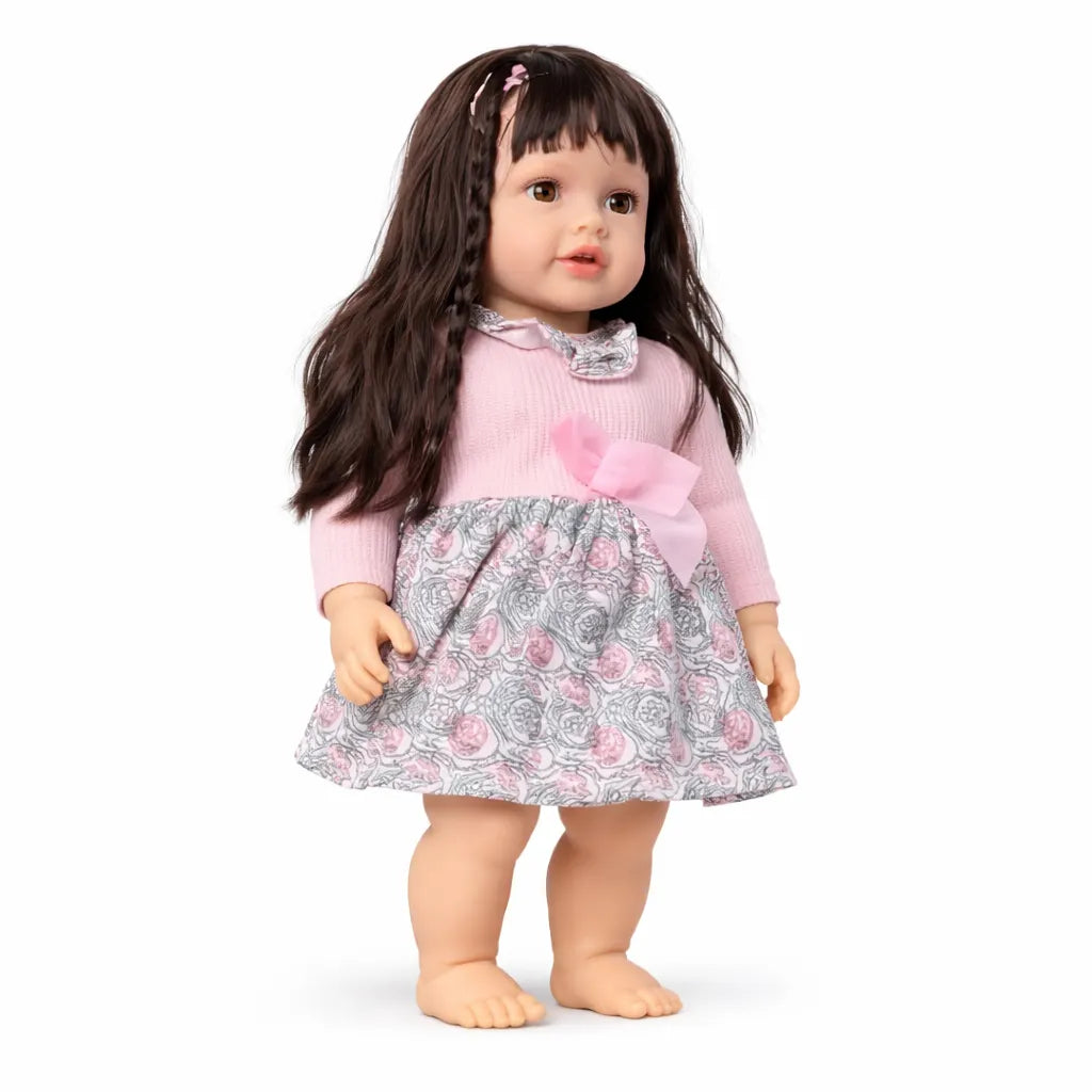 Original Realistic Baby Doll