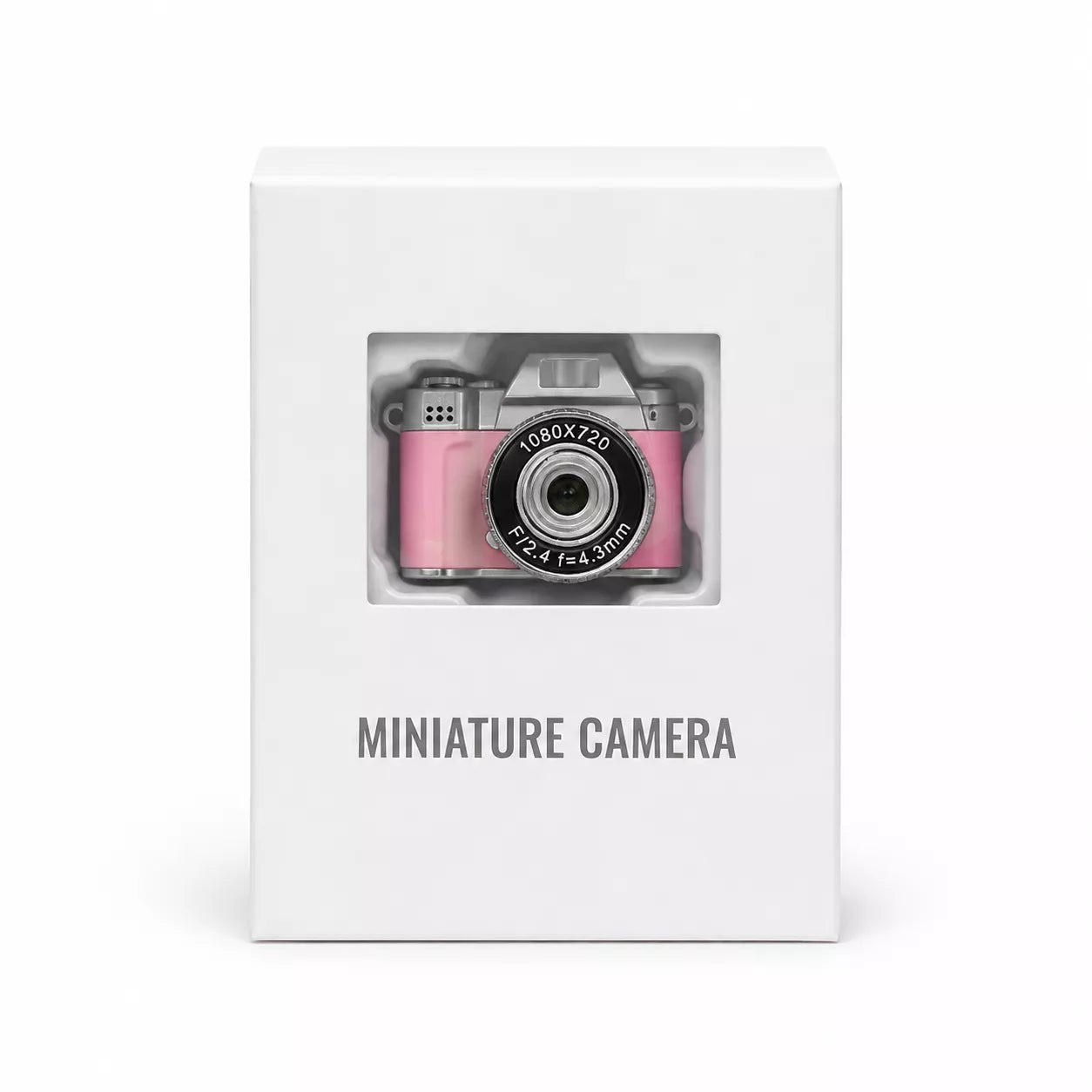 Mini Digital Camera