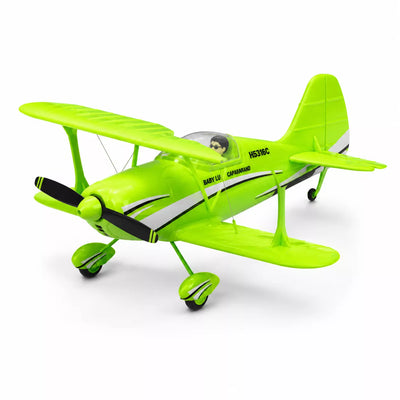 A310 Brushless RC Airplane | 3D & 6G Gyro Flight
