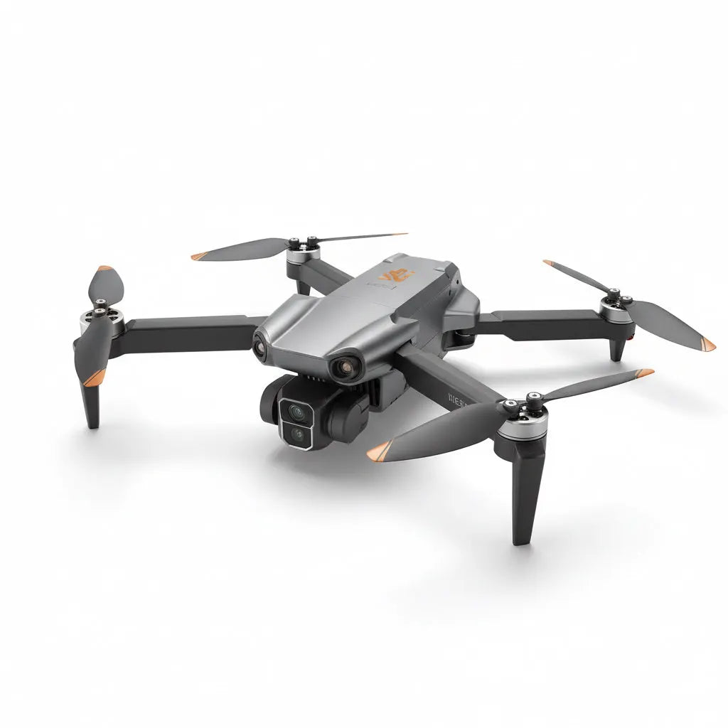 F9 Drone (Brushless + Camera)