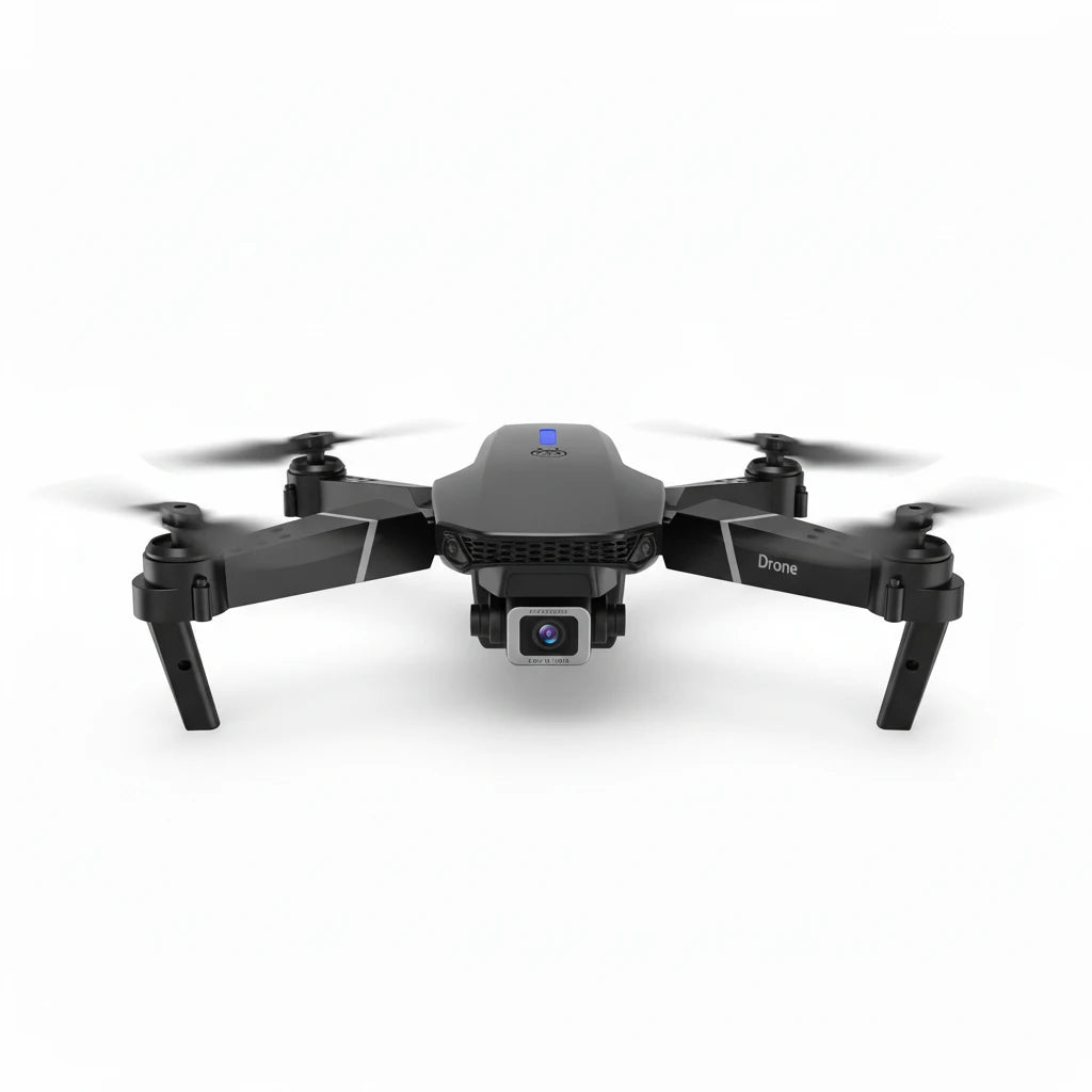 Dual Camera Drone (HD)