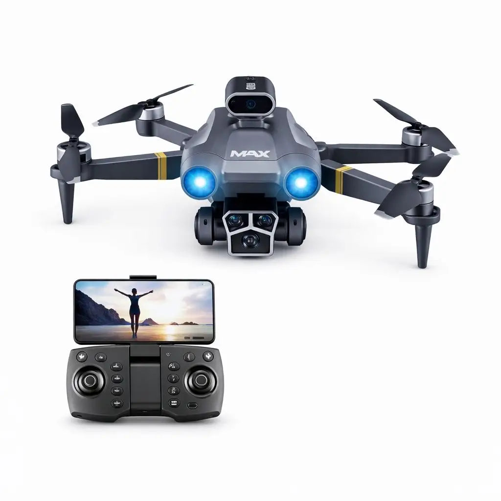 Y3 Max Drone