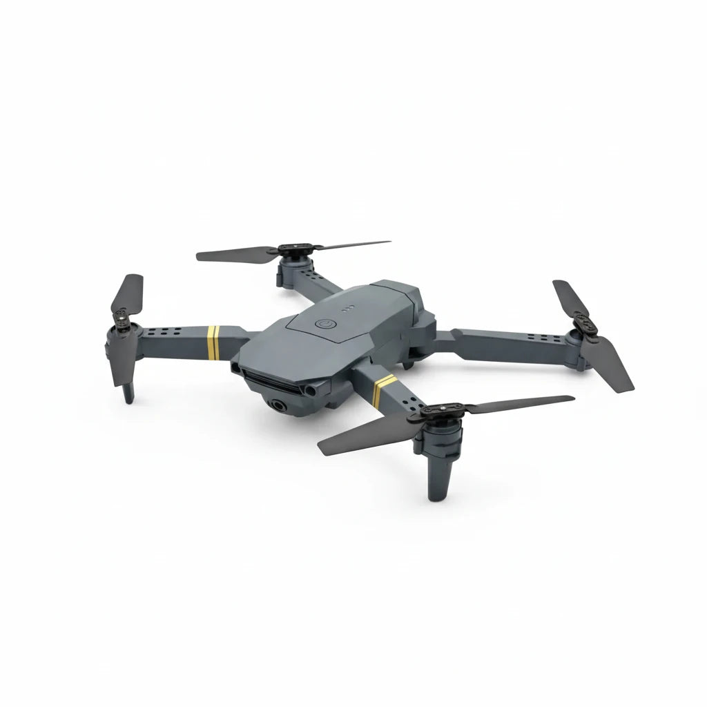 998 Pro Max Drone (Dual Camera)