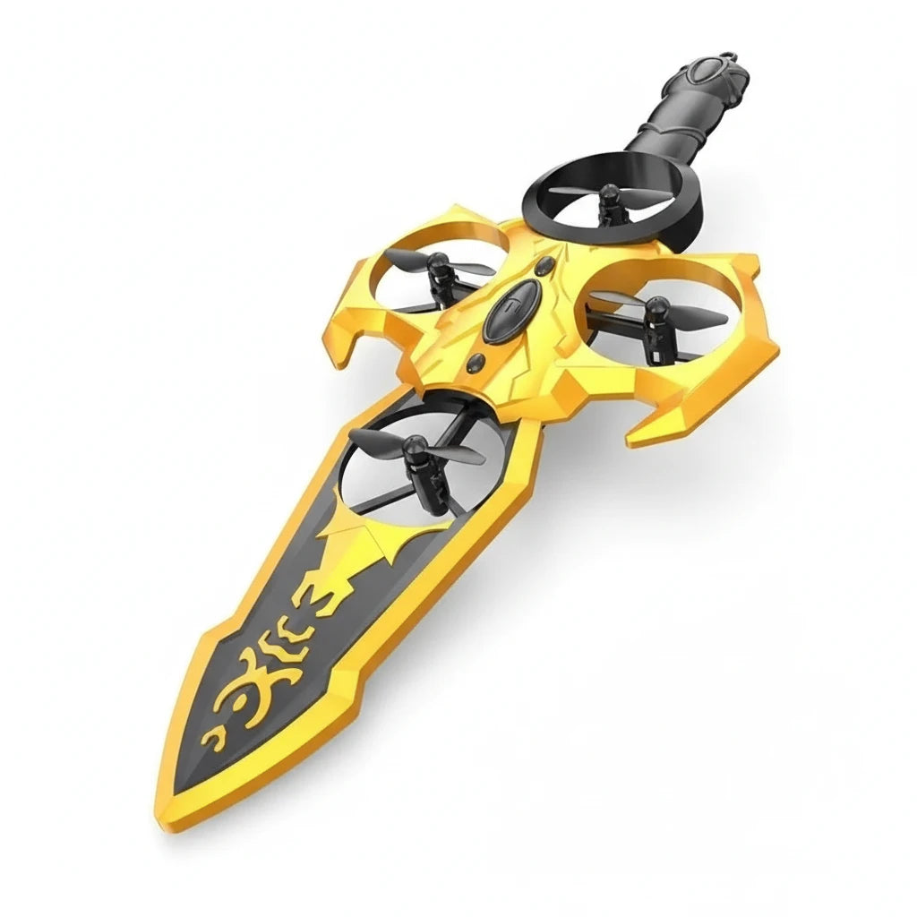 X32 Sword Fighter Plane