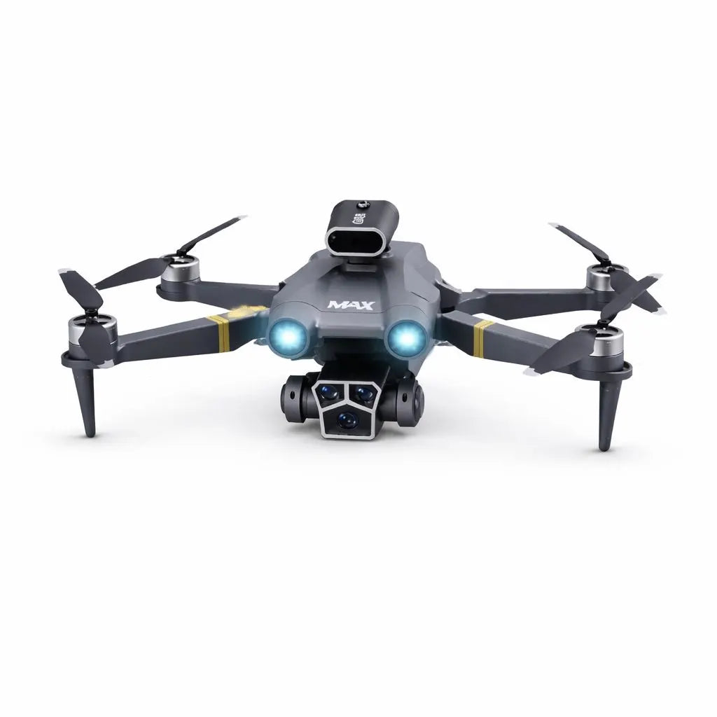 Y3 Max Drone