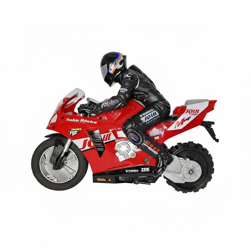Stunt Drift 6-Axis Gyro BIKE