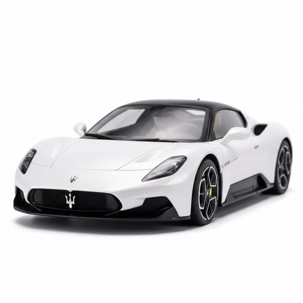 Maserati 1:12 remote control