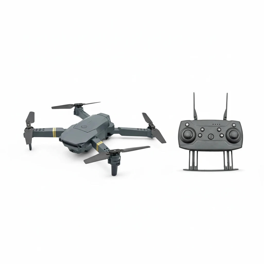 998 Pro Max Drone (Dual Camera)