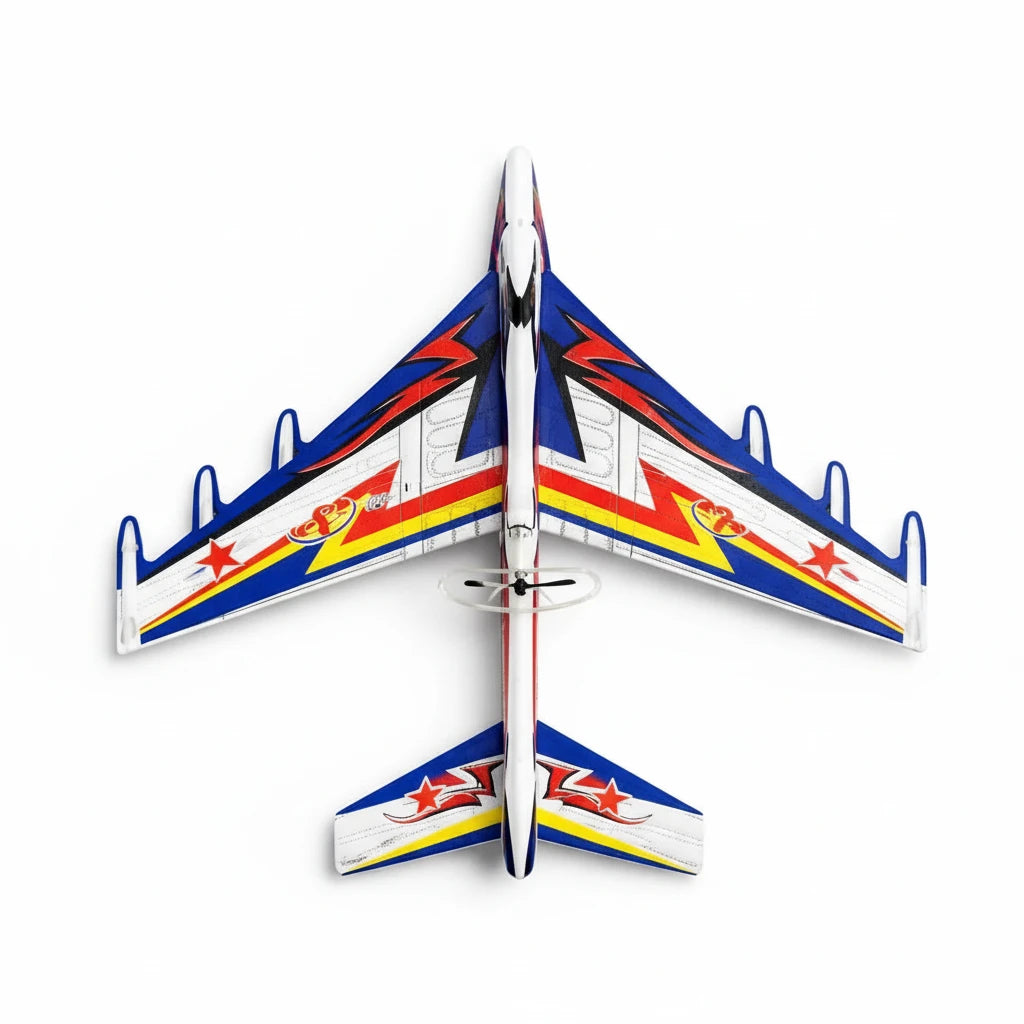 Motor Aeroplane Rechargeable