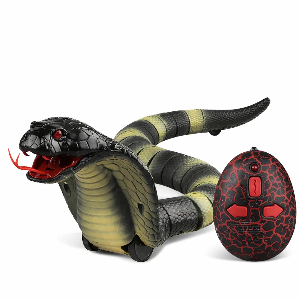 RC prankSnake (Rechargeable)