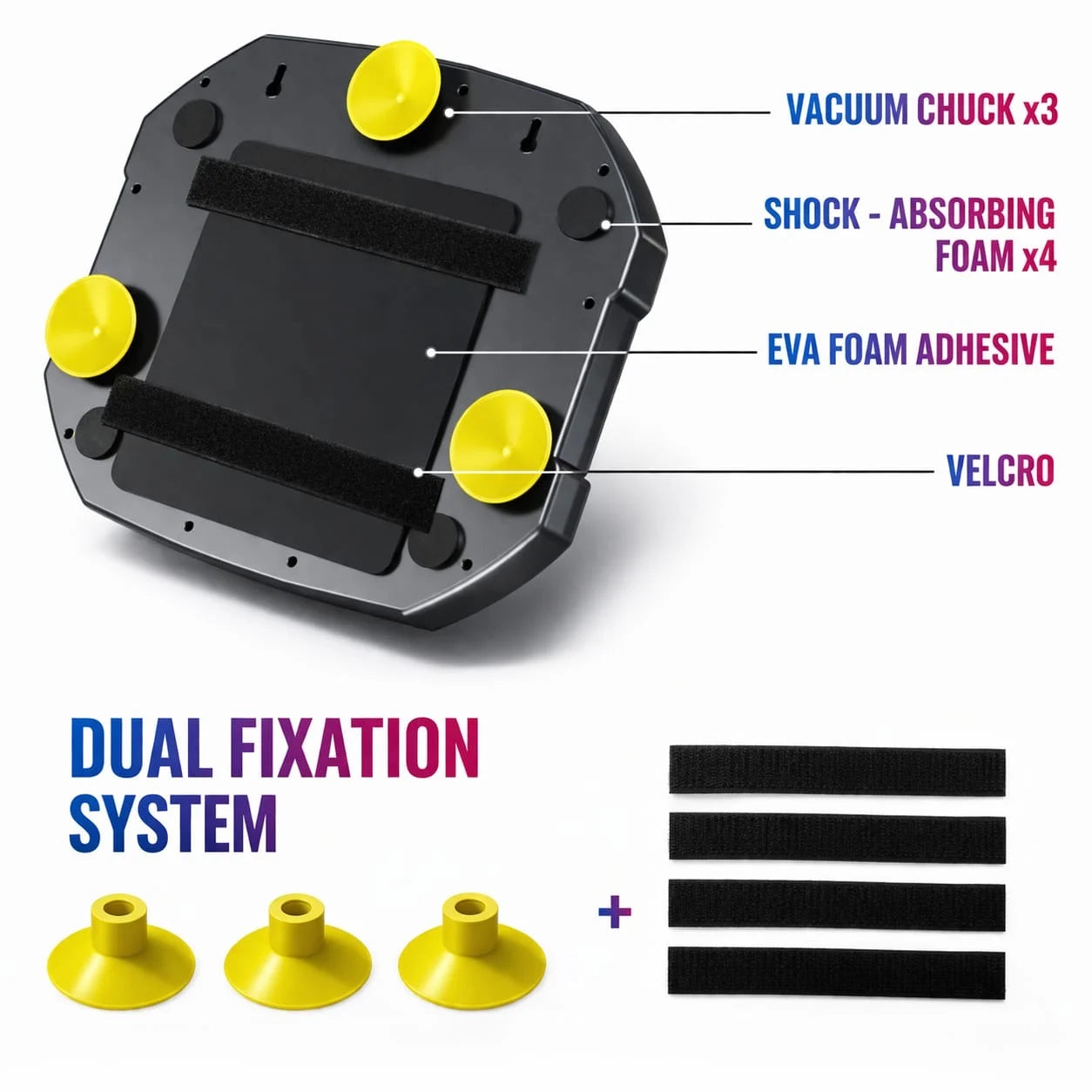 Musical Boxing Target with Bluetooth