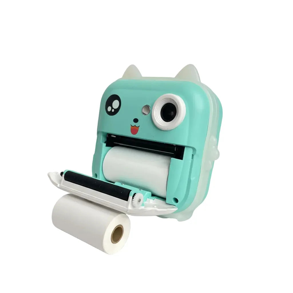 Camera Print