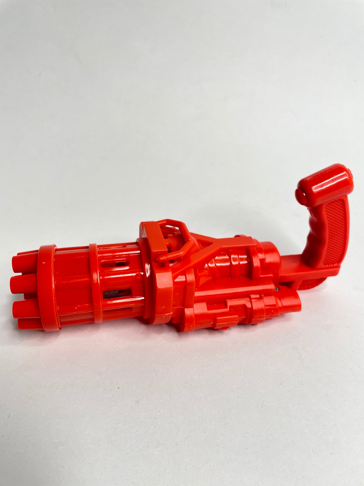 Bubble gun small